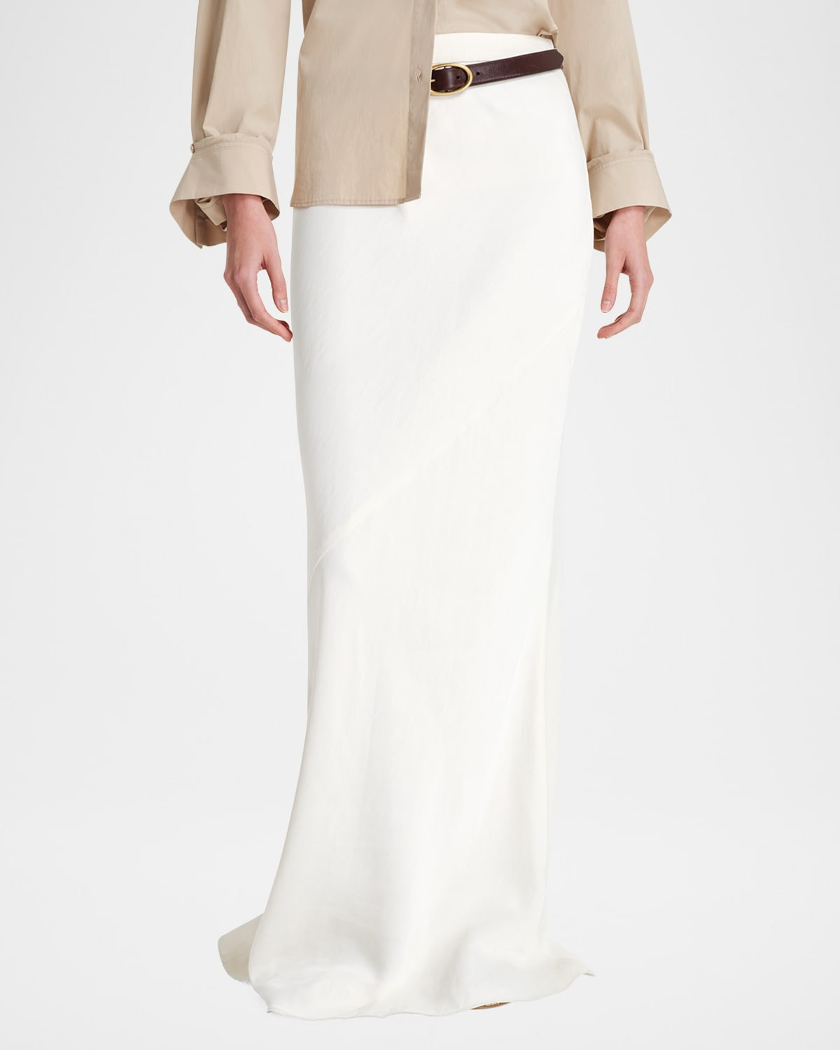 My Endless Love Maxi Skirt - 4