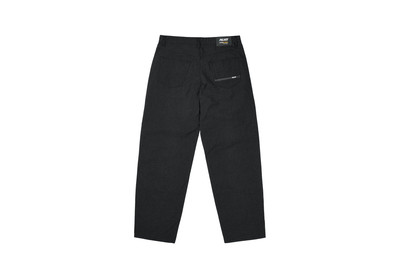 PALACE CORDURA NYCO RS JEAN BLACK outlook