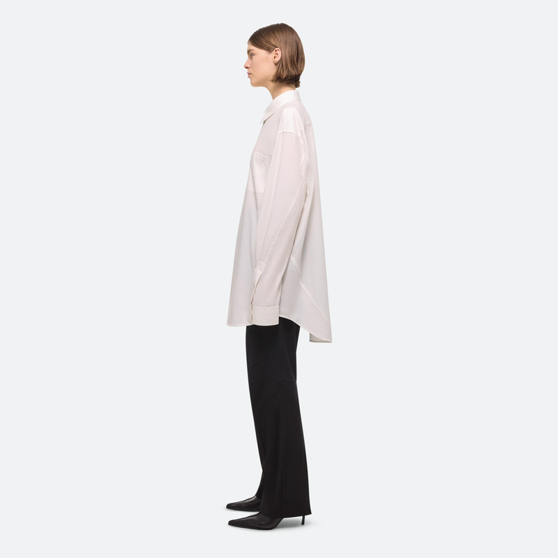 APEX OVERSIZED SHIRT 7
