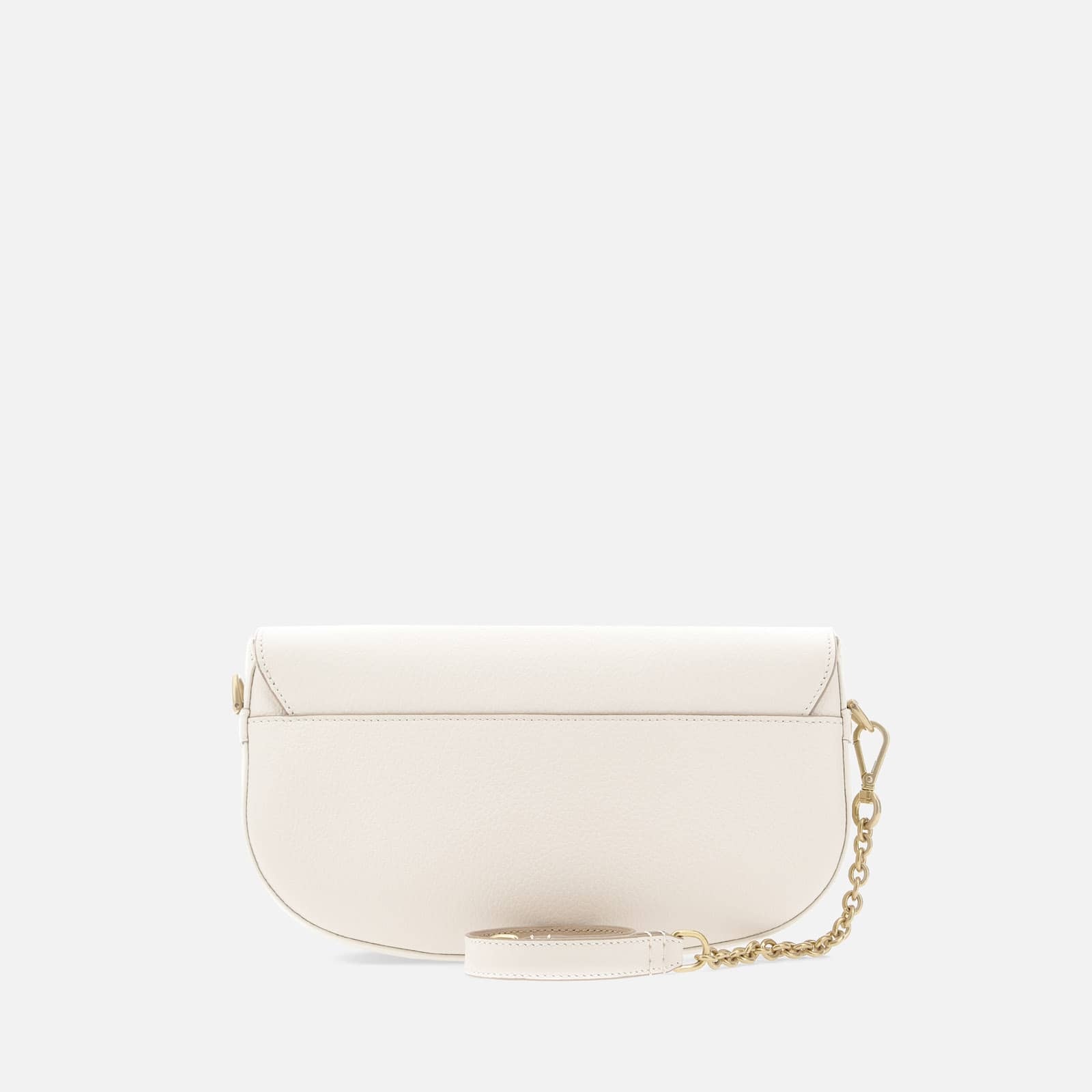 Hogan H-Bag Shoulder Bag Ivory - 5