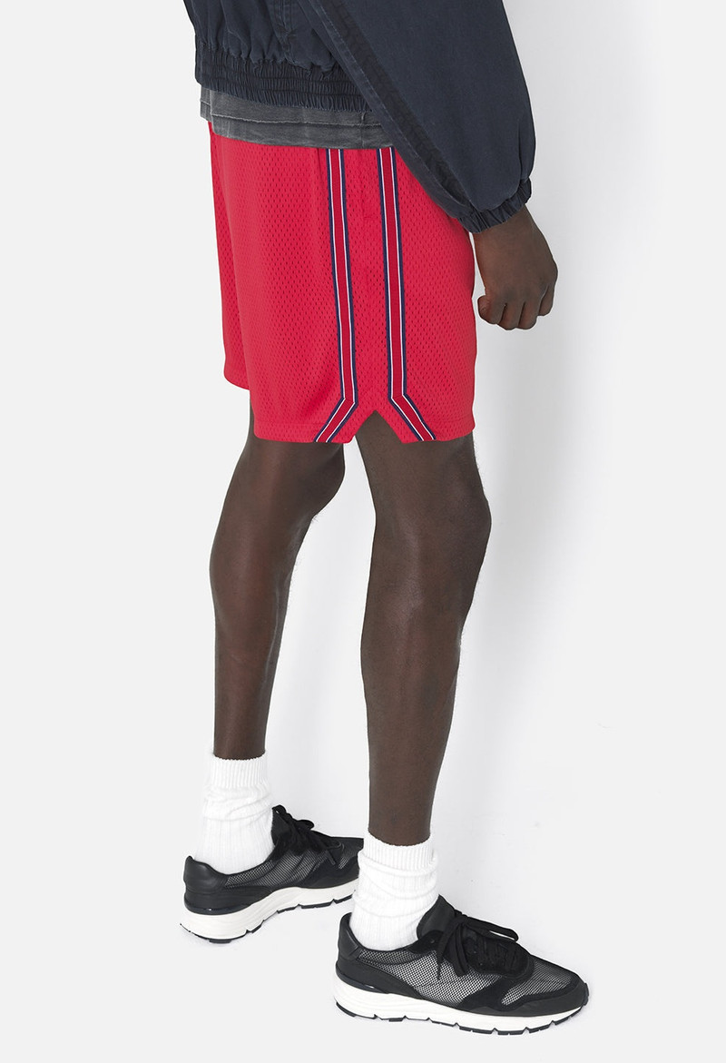 John Elliott SIGMA SHORTS outlook