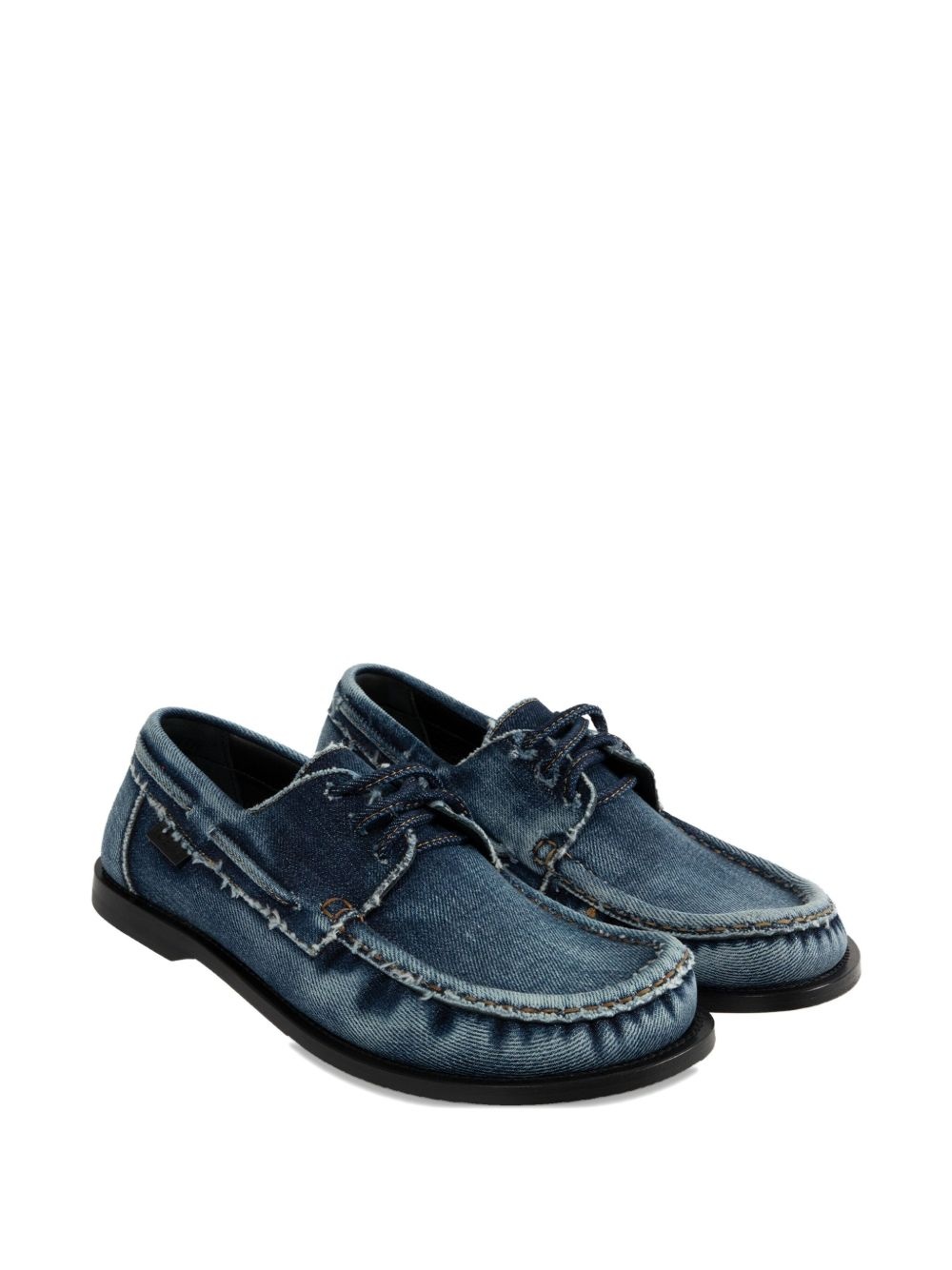 Campo boat shoes - 2