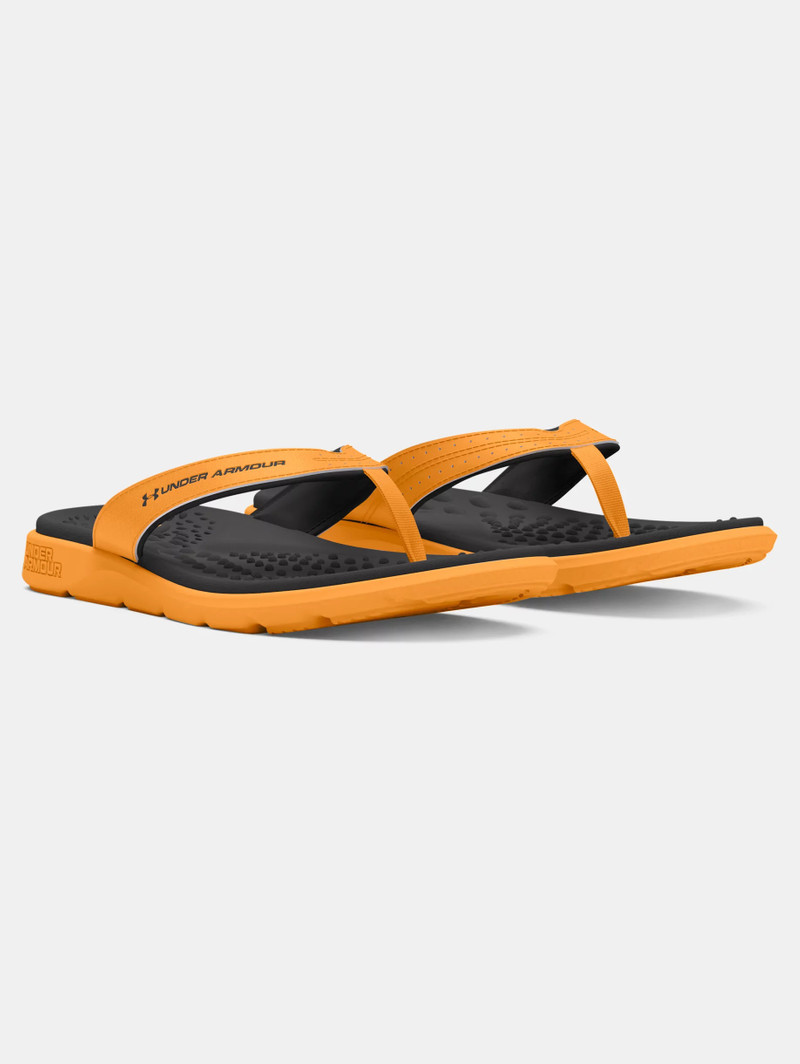 Women's UA Ignite Pro Marbella Sandals 5