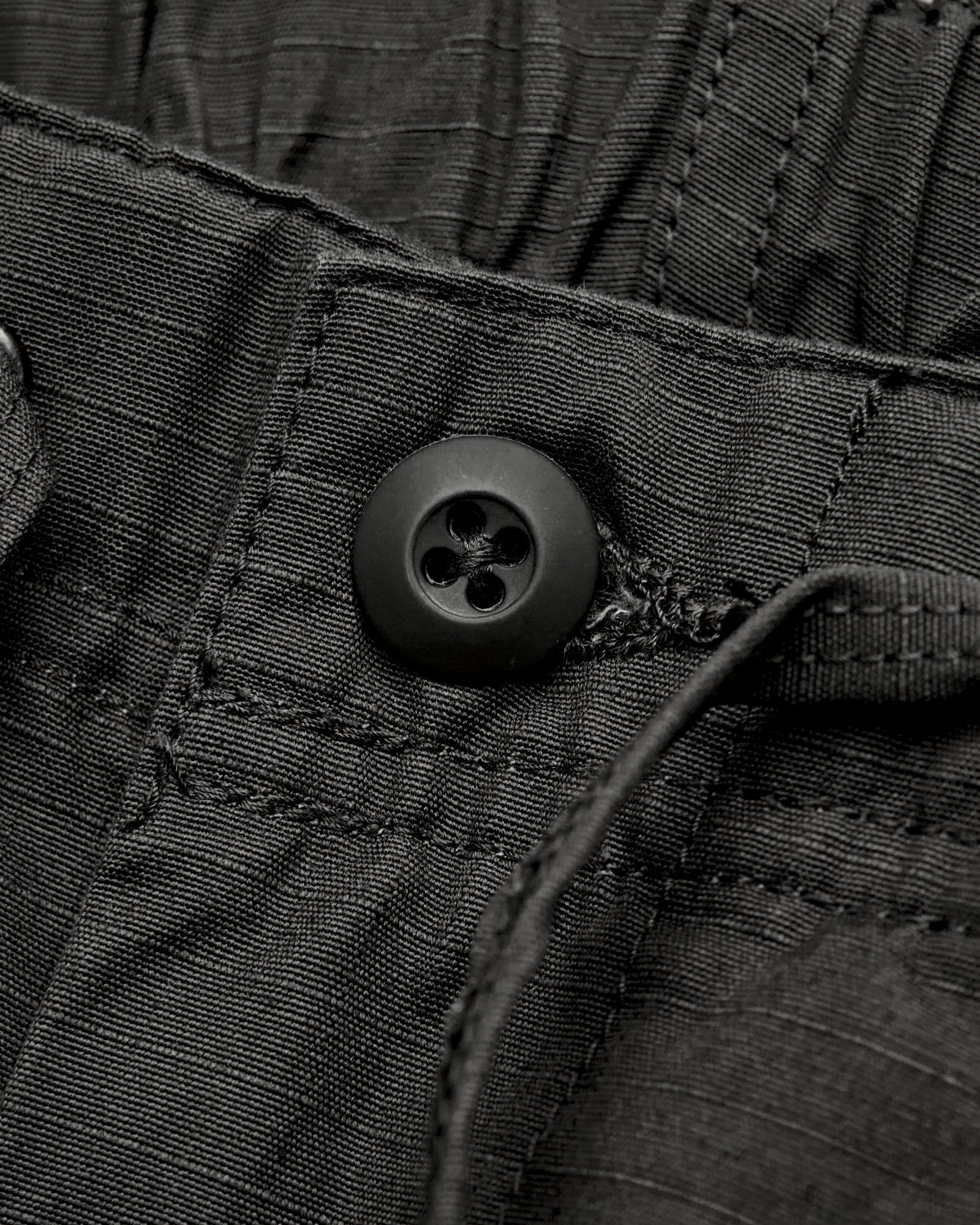 New Yorker Pants in Sumi Black - 5