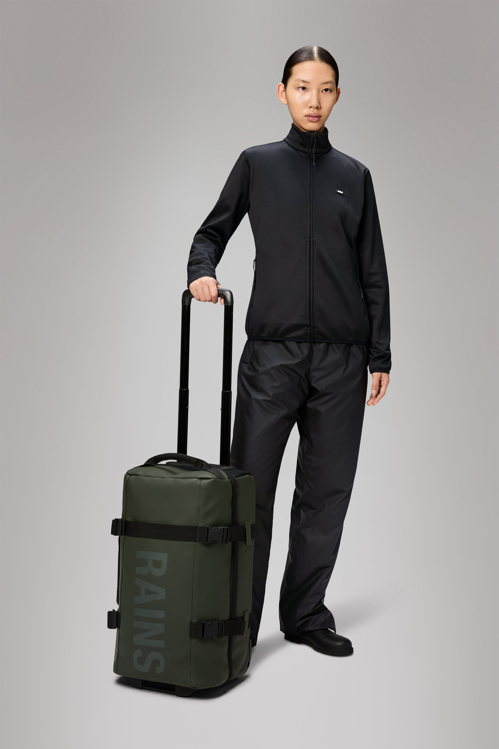 Texel Cabin Bag - 3