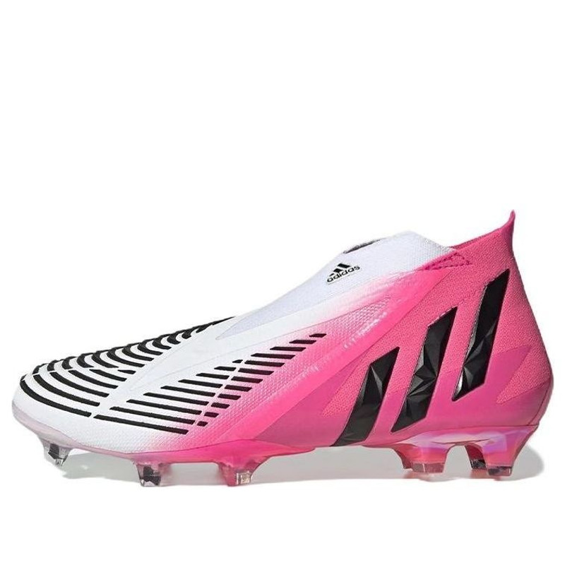 adidas Predator Edge LZ+ FG 'Solar Pink' GX3904 - 1