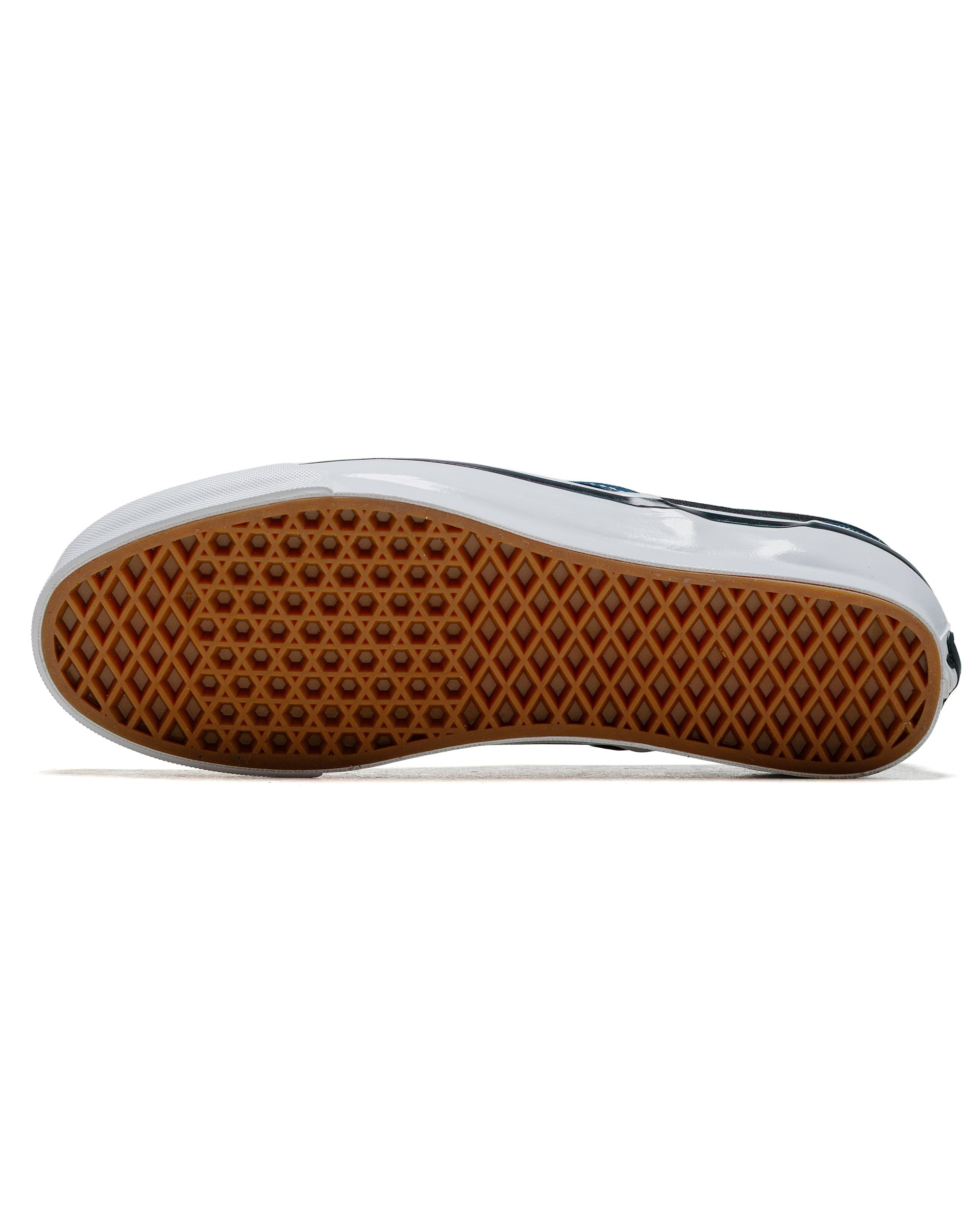 OTW Engineered Garments Classic Slip-On 98 Black - 5