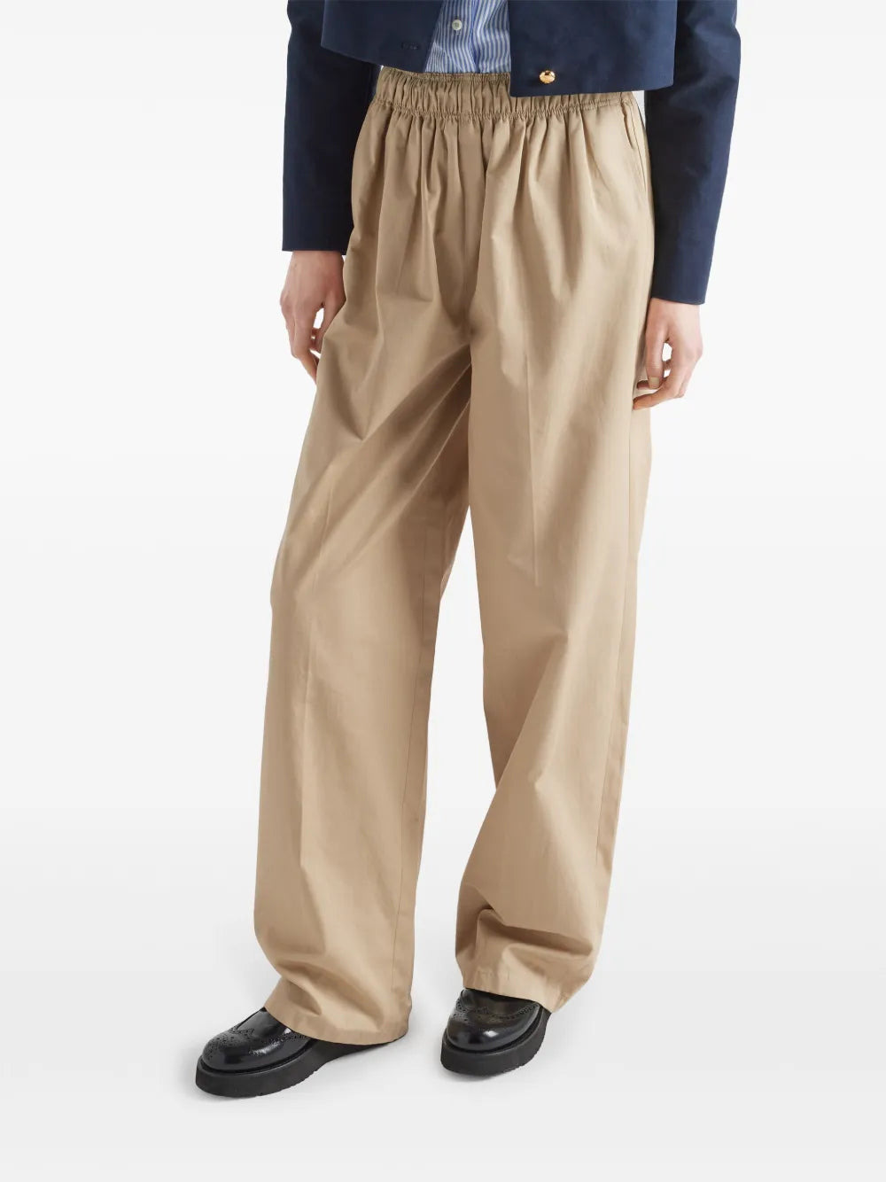 Pantalon droit - 7