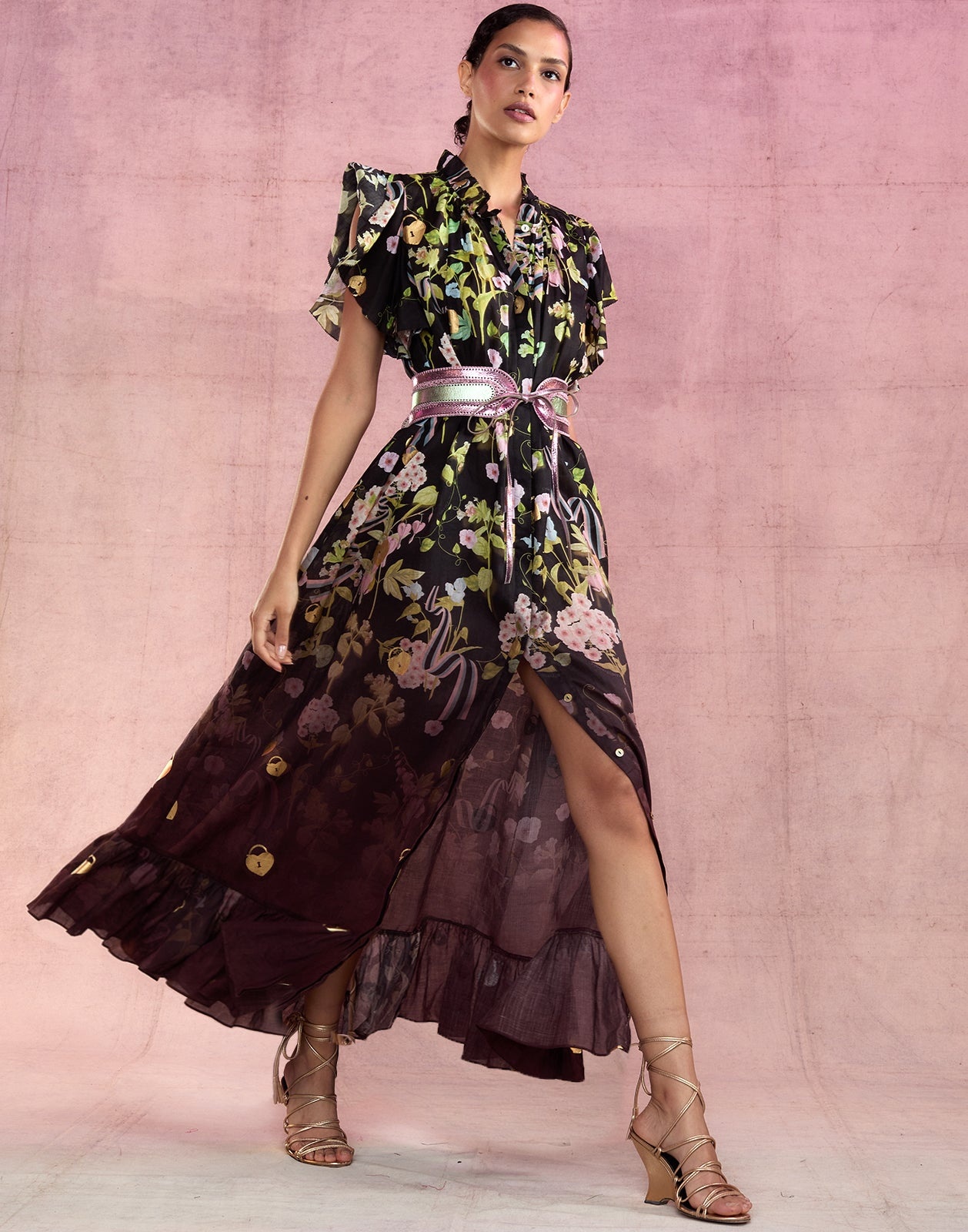 Dawn Dress - 1