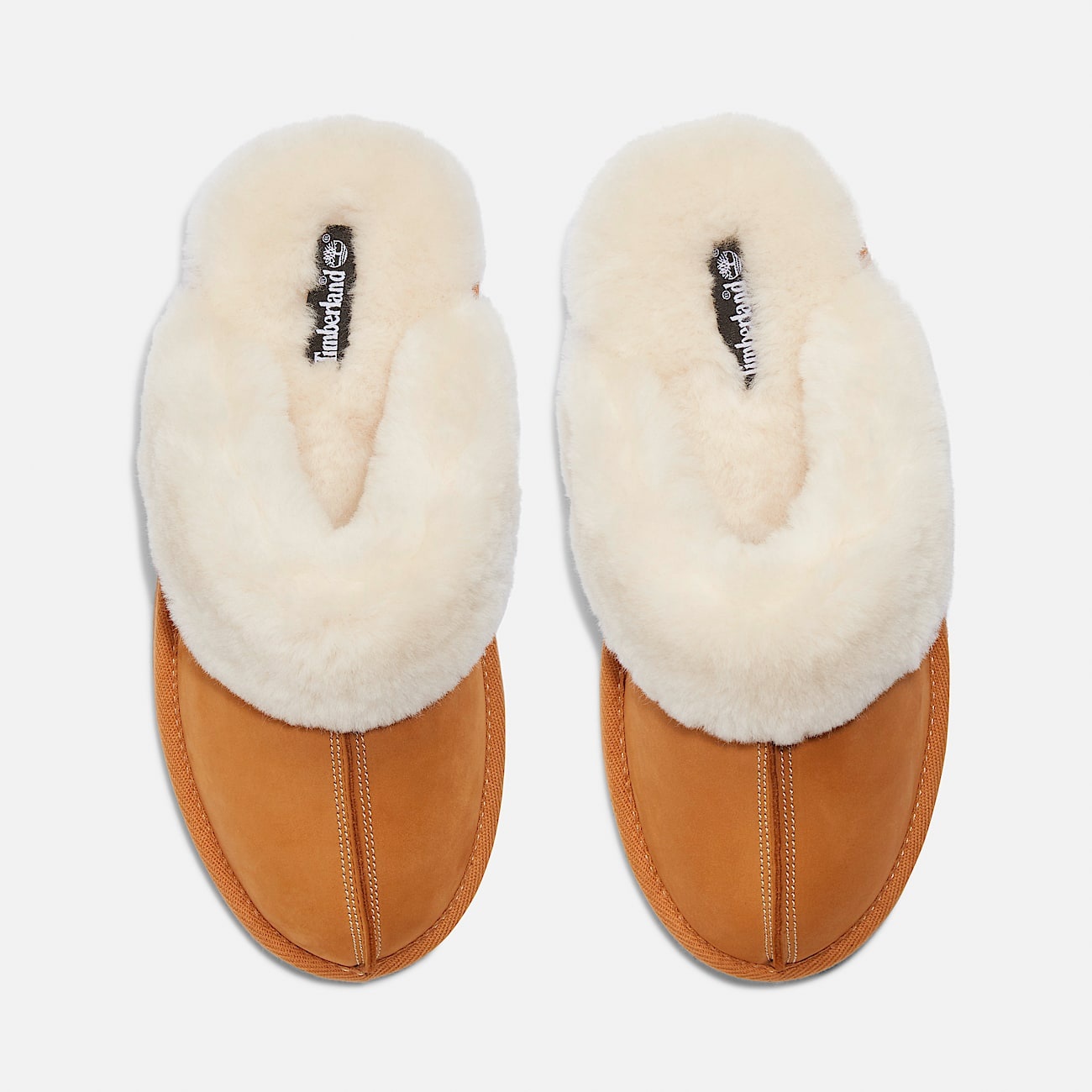 Women's Culver Ridge Shearling Scuff Slipper - 2
