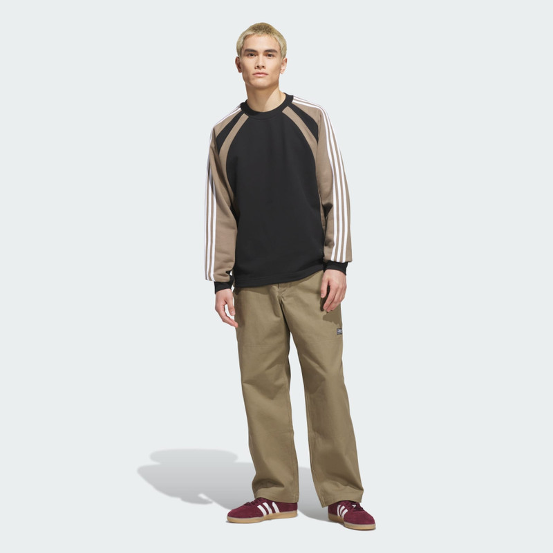 FS+ CREWNECK Sweatshirt 6