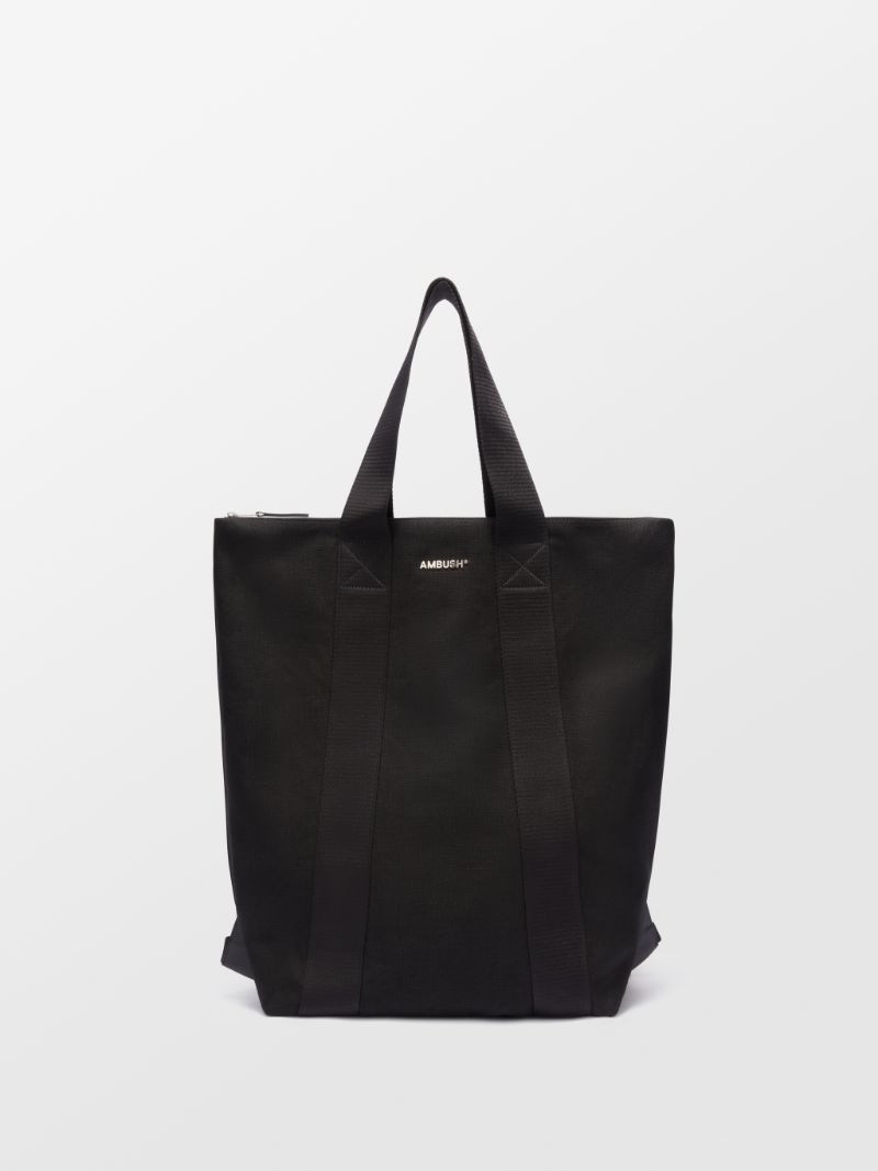 TWO-WAY TOTE BAG 1