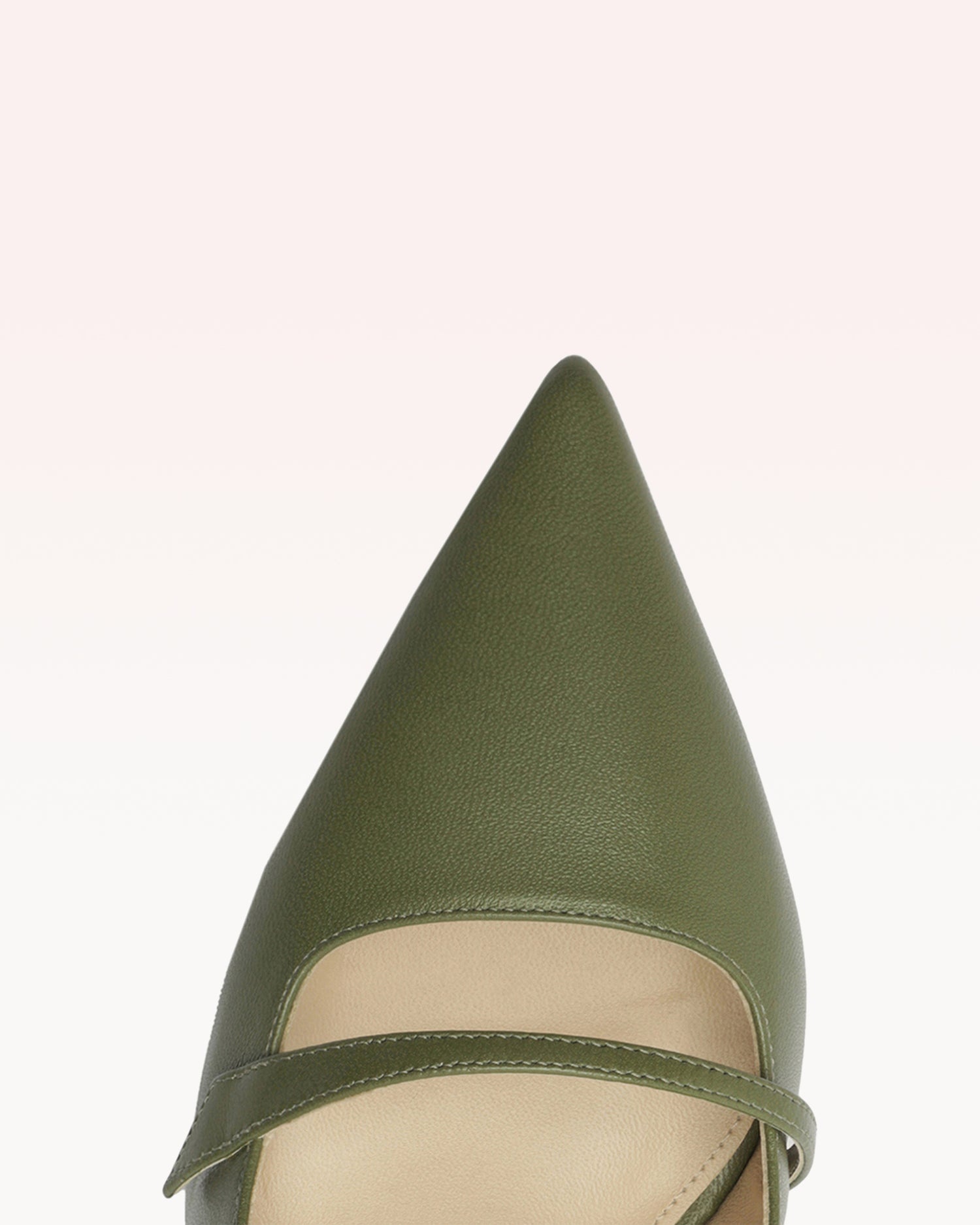 TITA 60 SLINGBACK GREEN - 5