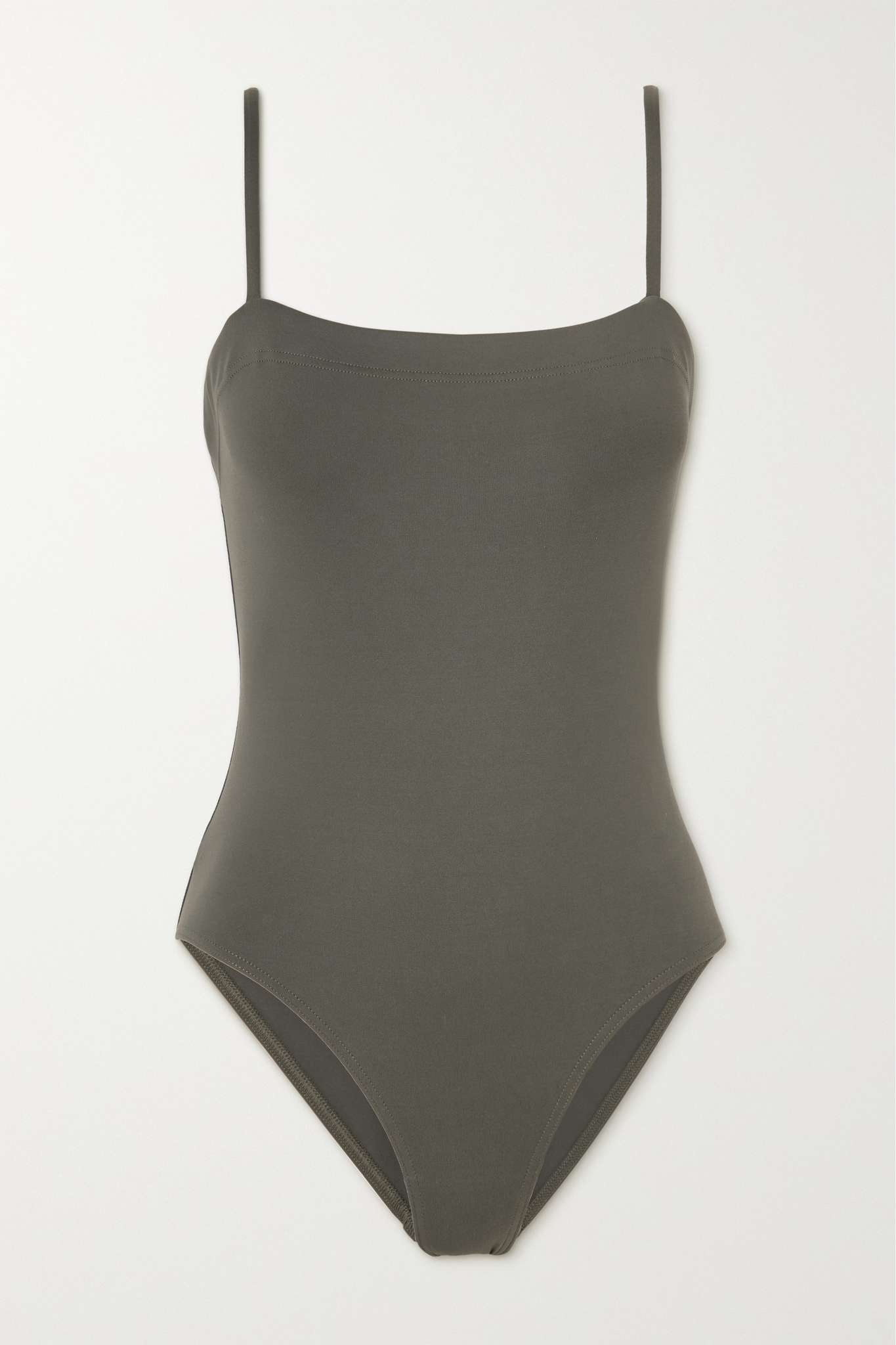 Les Essentiels Aquarelle swimsuit - 1