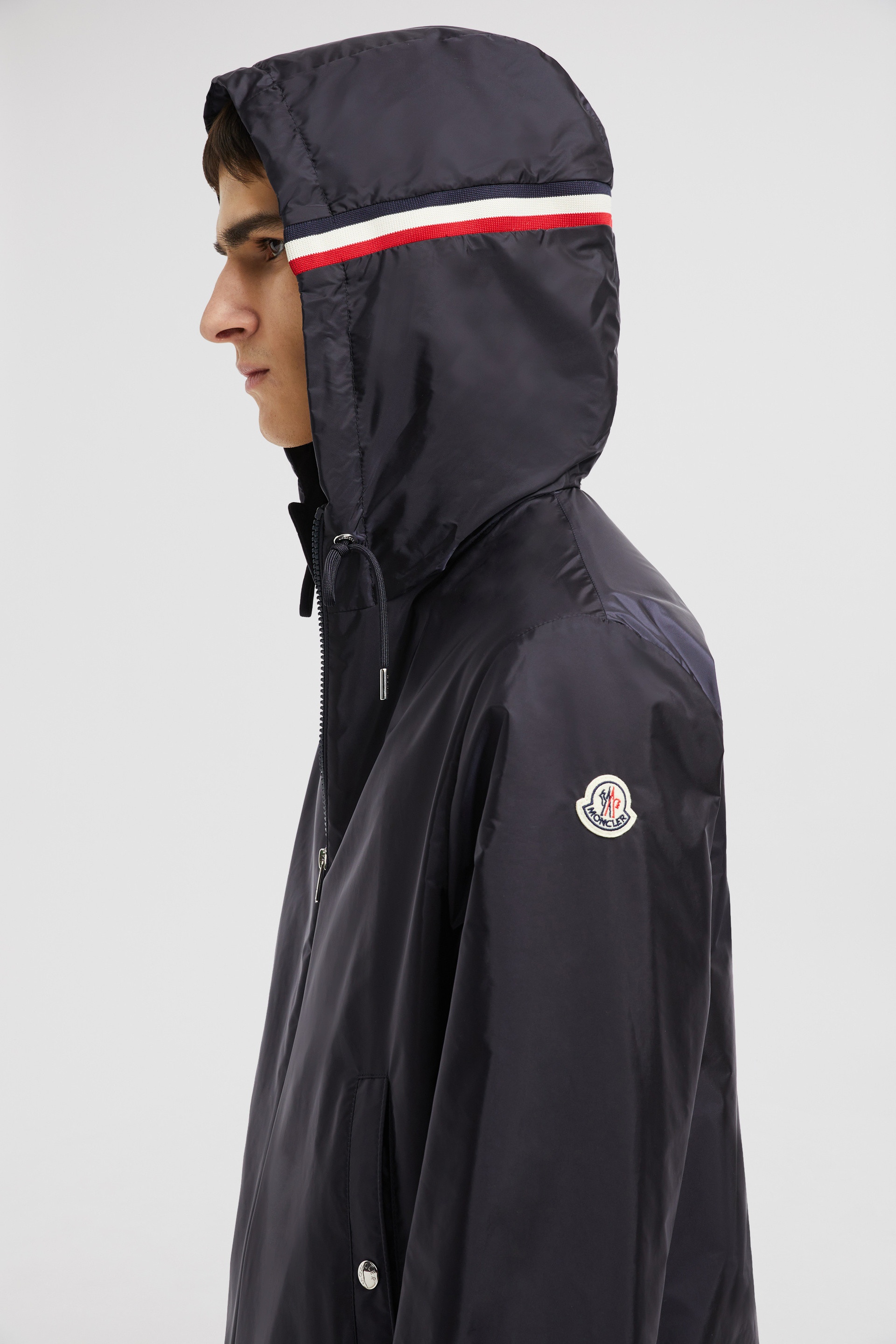Grimpeurs Hooded Windbreakers - 4