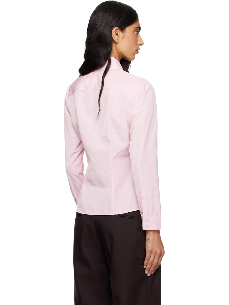 Pink Levi Shirt 3