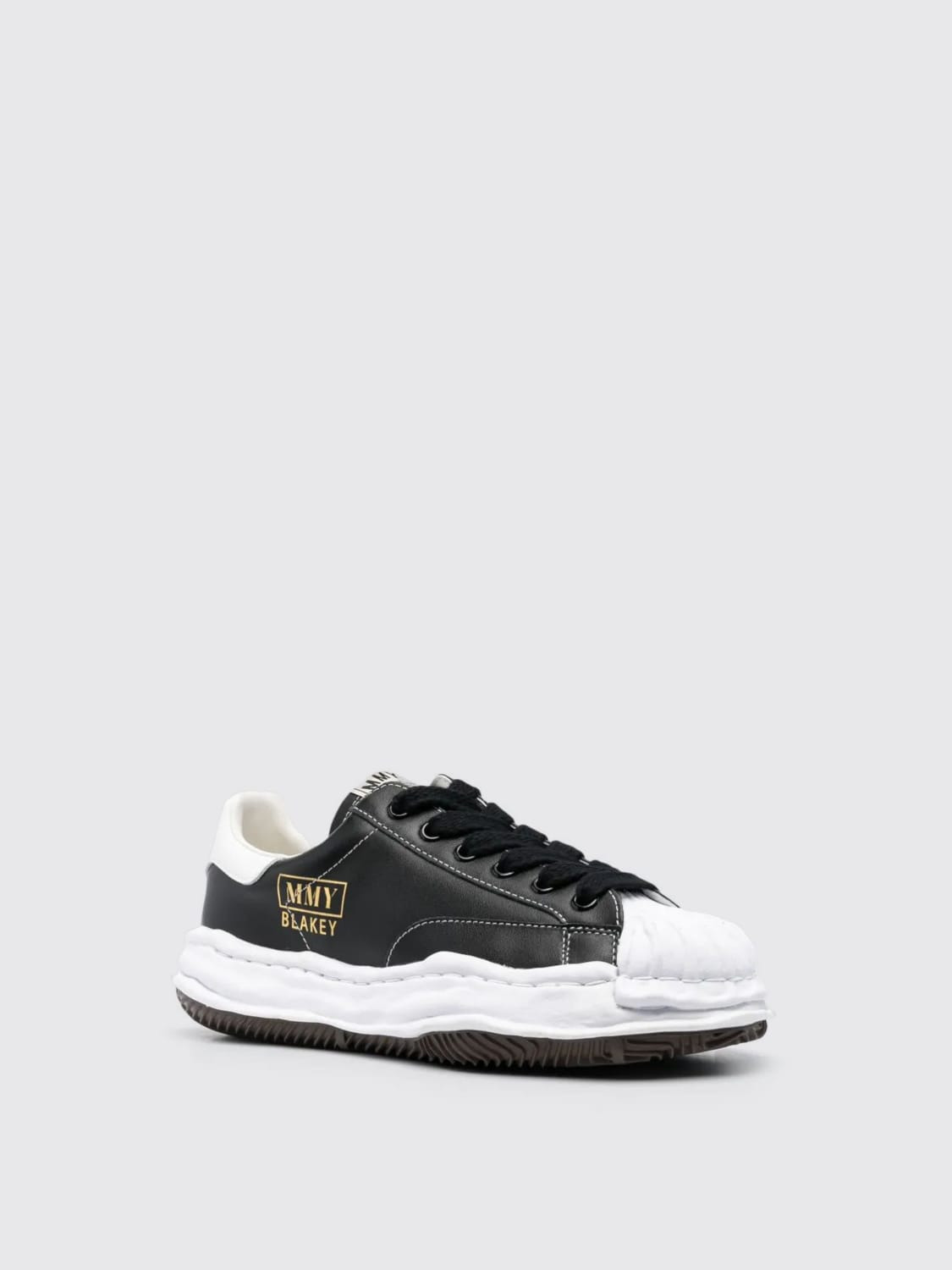Shoes men Maison Mihara Yasuhiro - 3