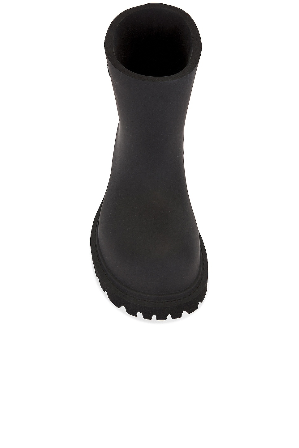 Steroid Bootie - 4