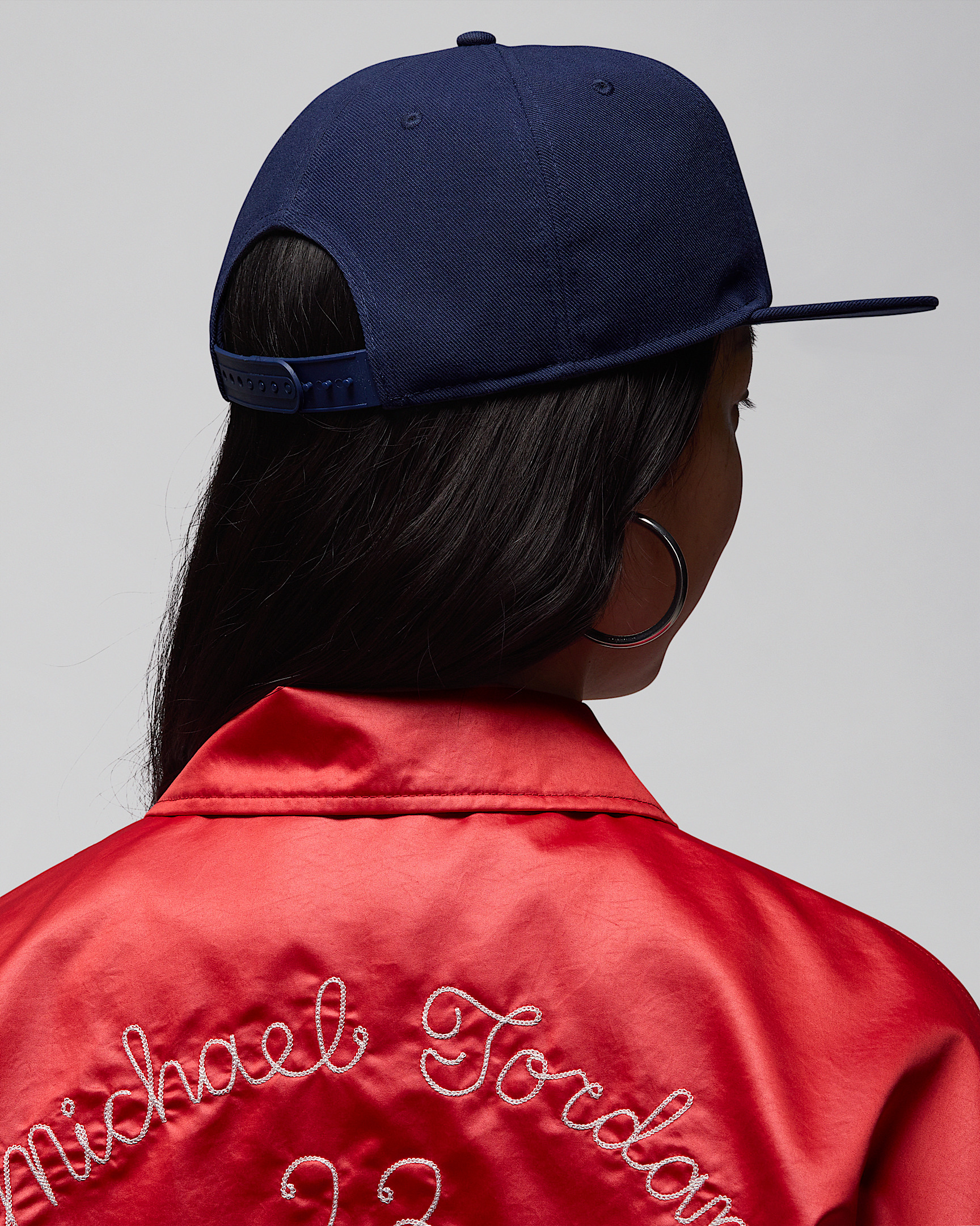 Jordan Pro Structured Hat - 2