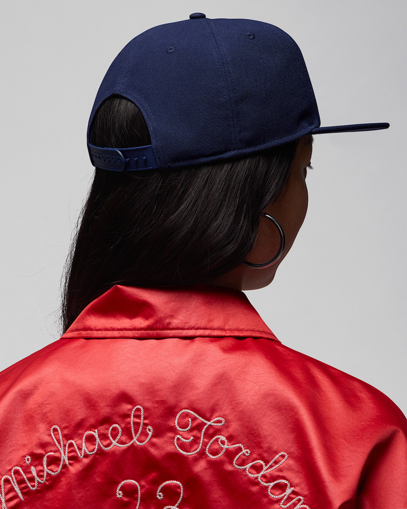 Jordan Jordan Pro Structured Hat outlook