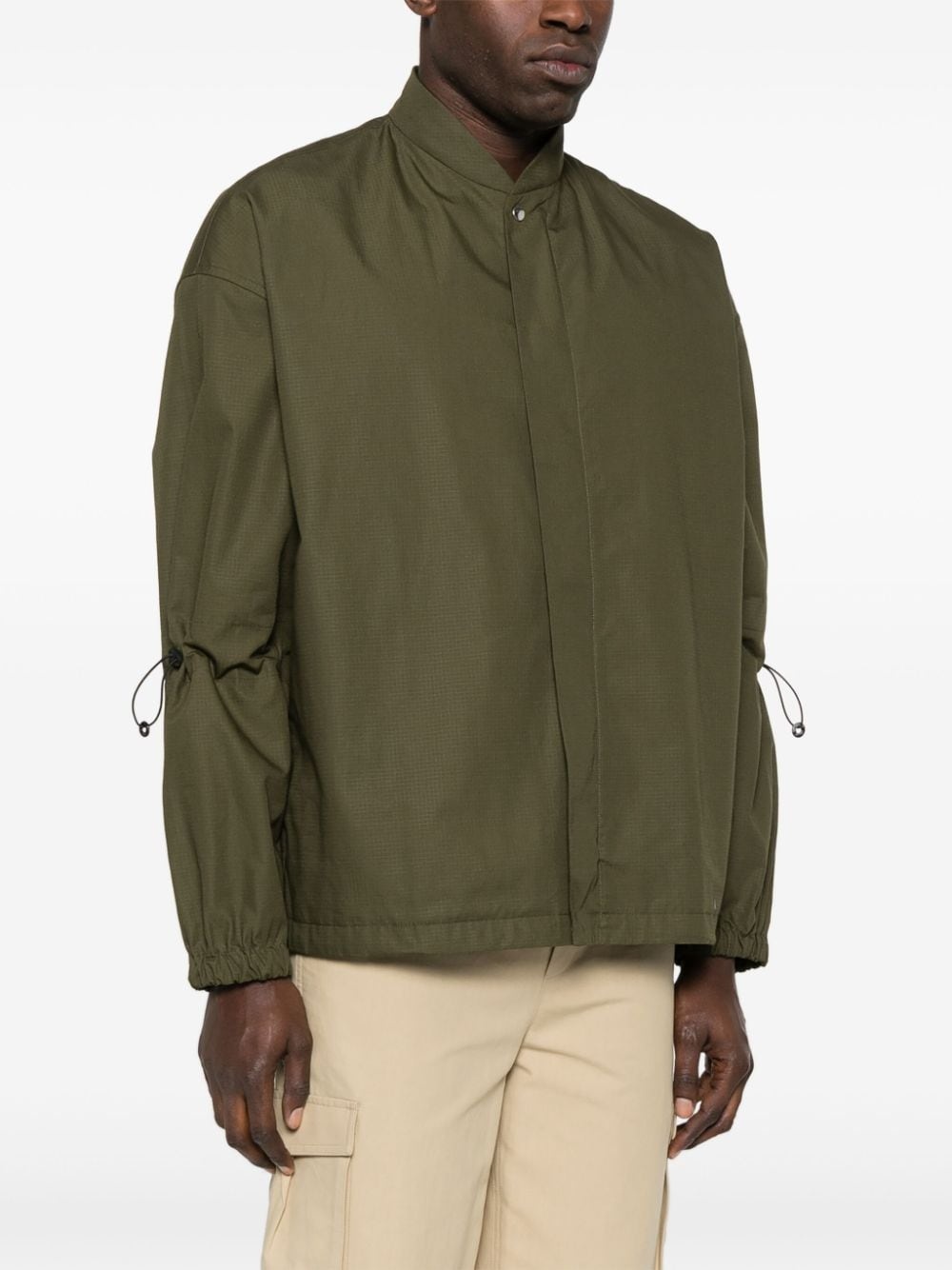 OAMC Baker cotton jacket | REVERSIBLE