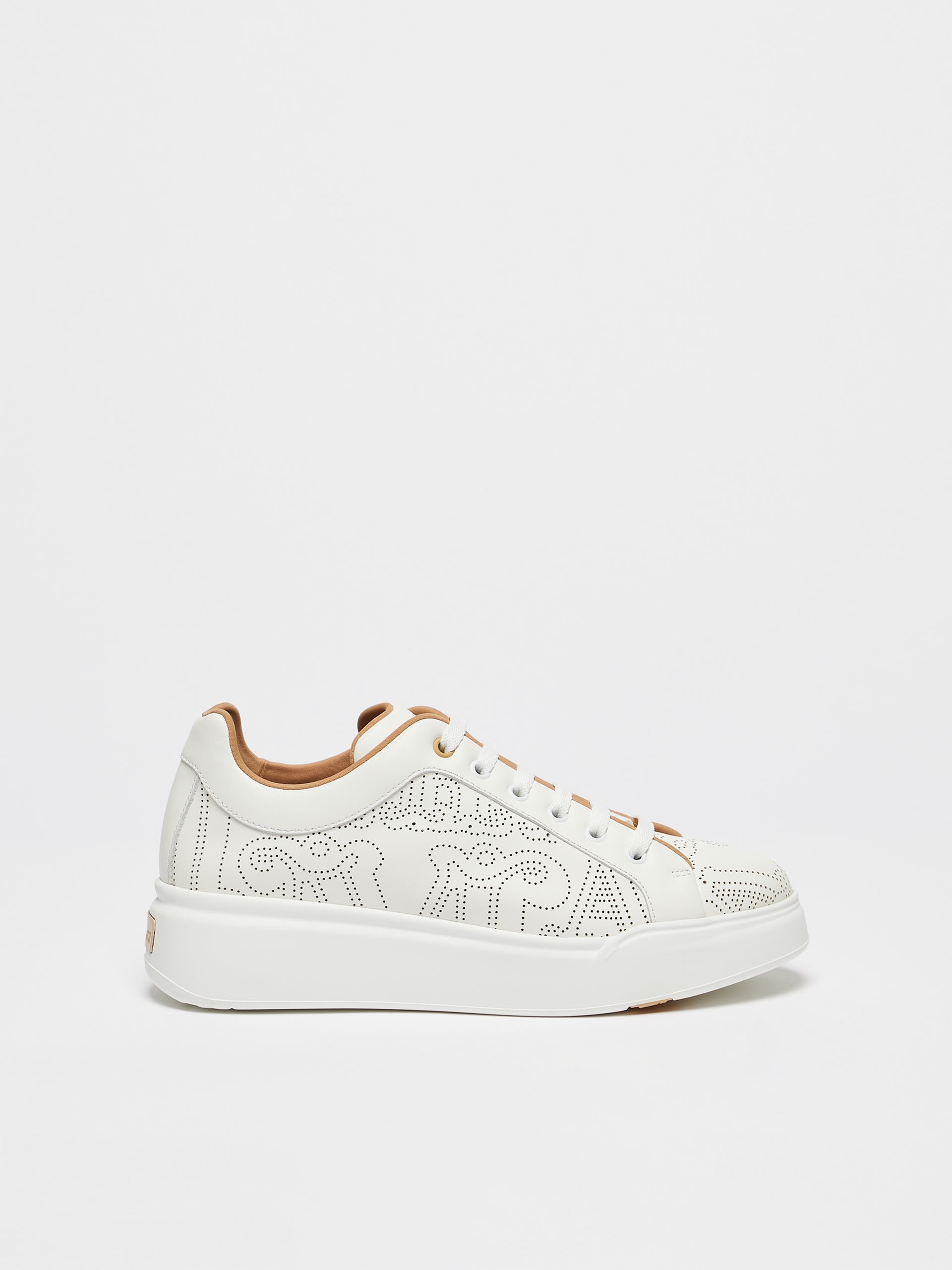 MAXIT Leather sneakers - 1