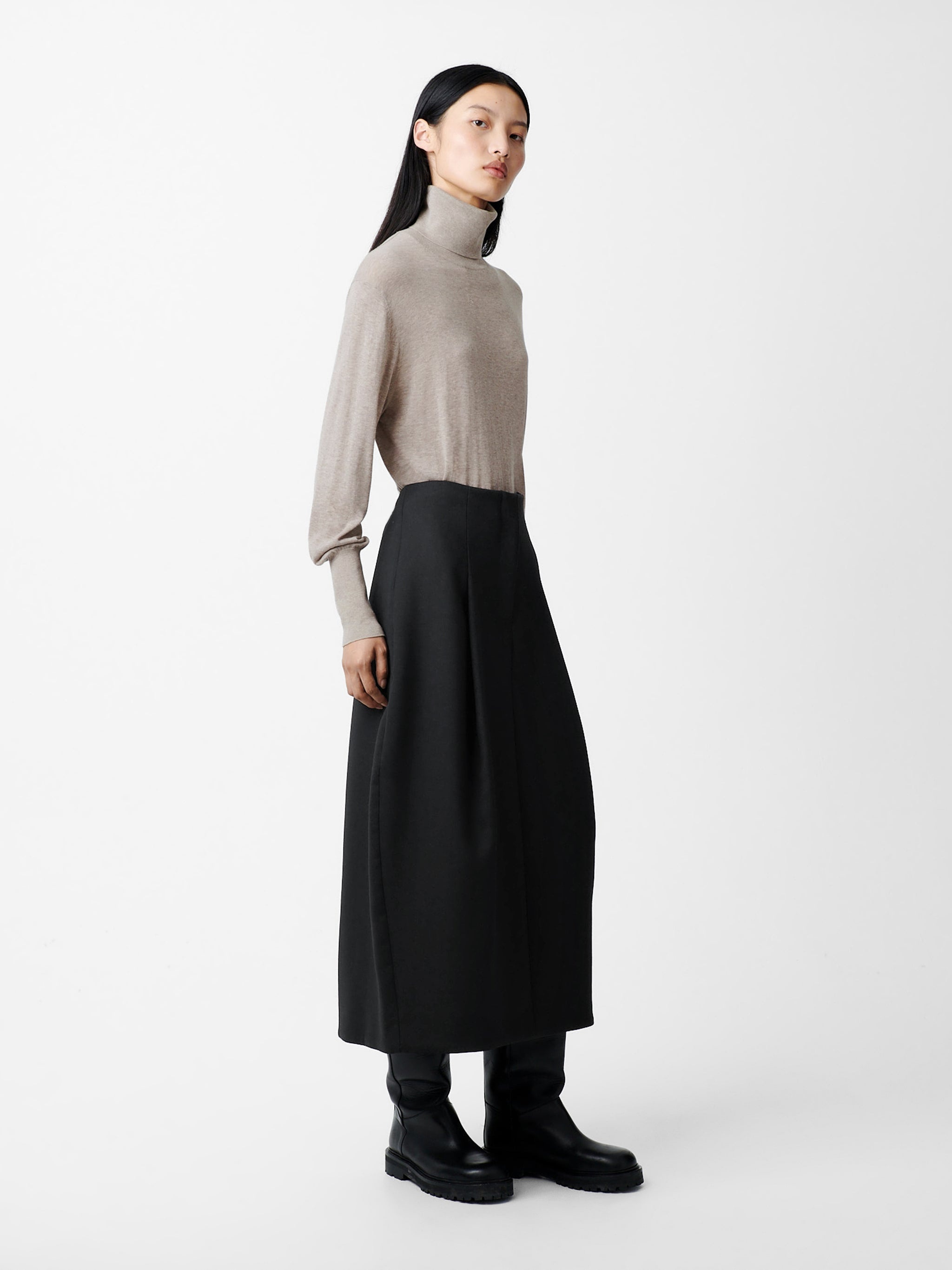 Carson Skirt - 4