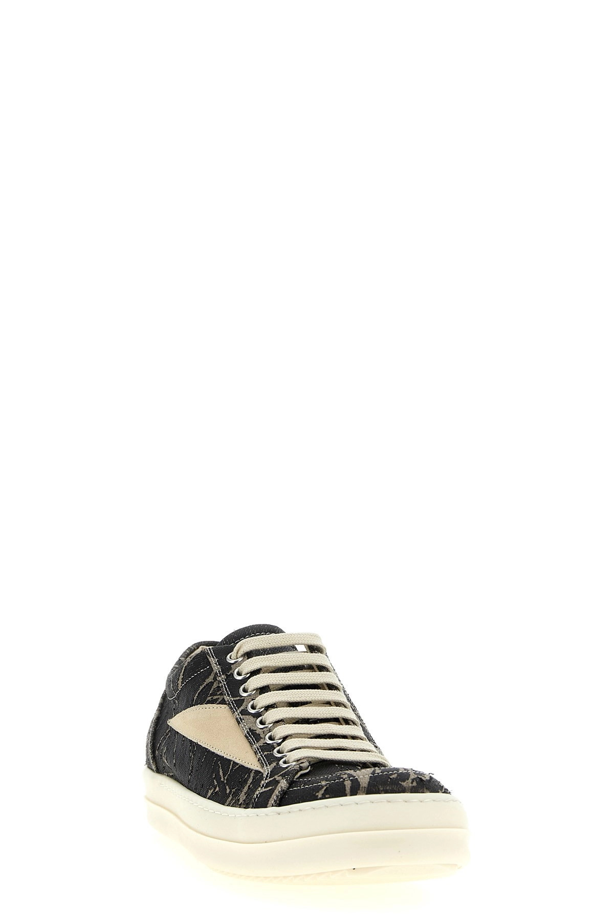 'Vintage Sneaks' sneakers - 2