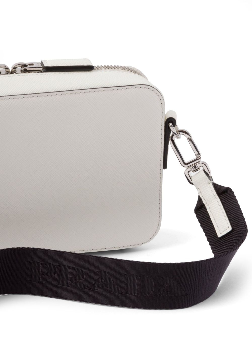 small Brique crossbody bag - 7