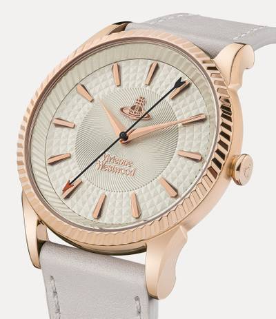 Vivienne Westwood SEYMOUR WATCH outlook