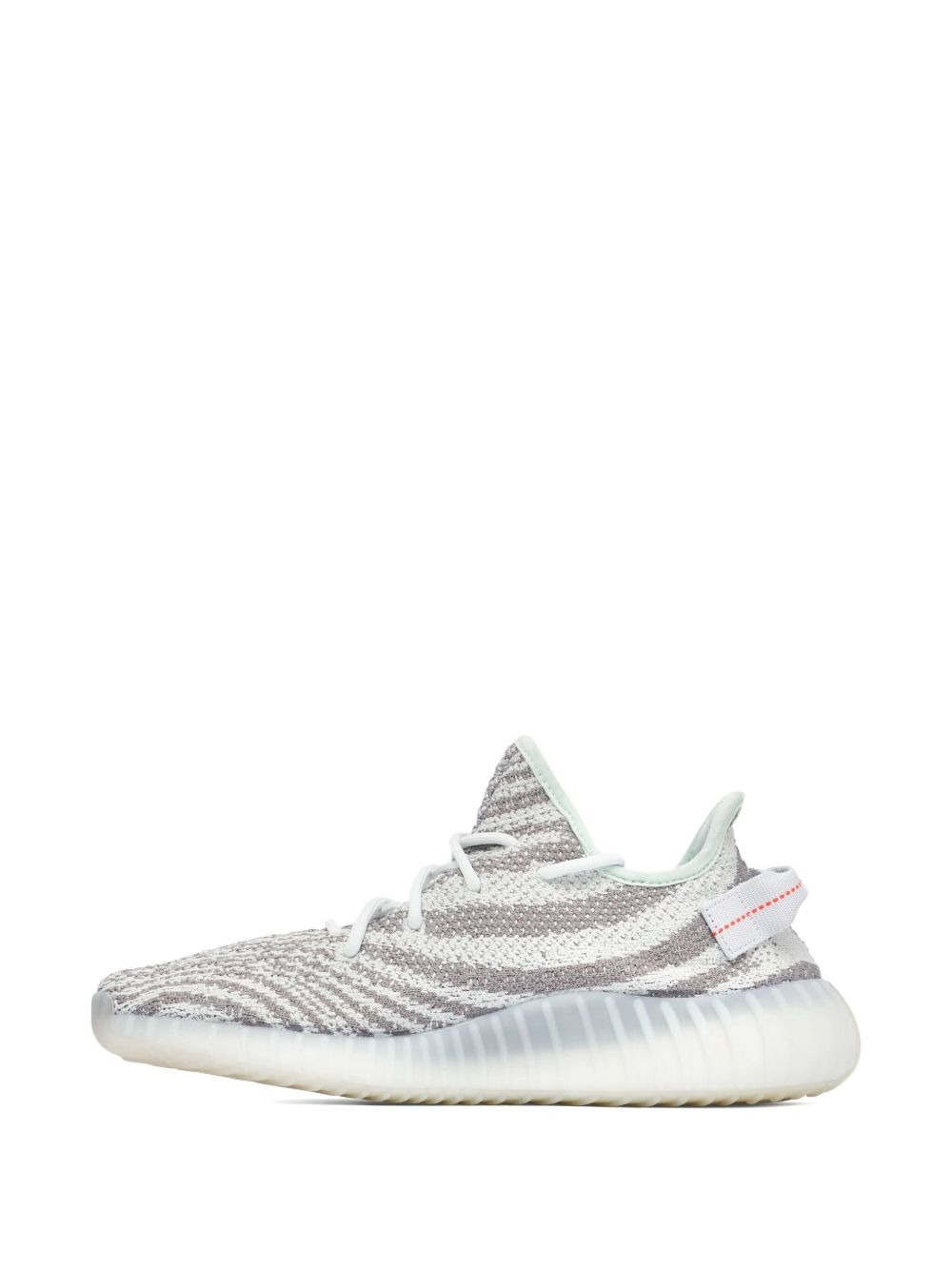 Boost 350 V2 "Blue Tint" - 3
