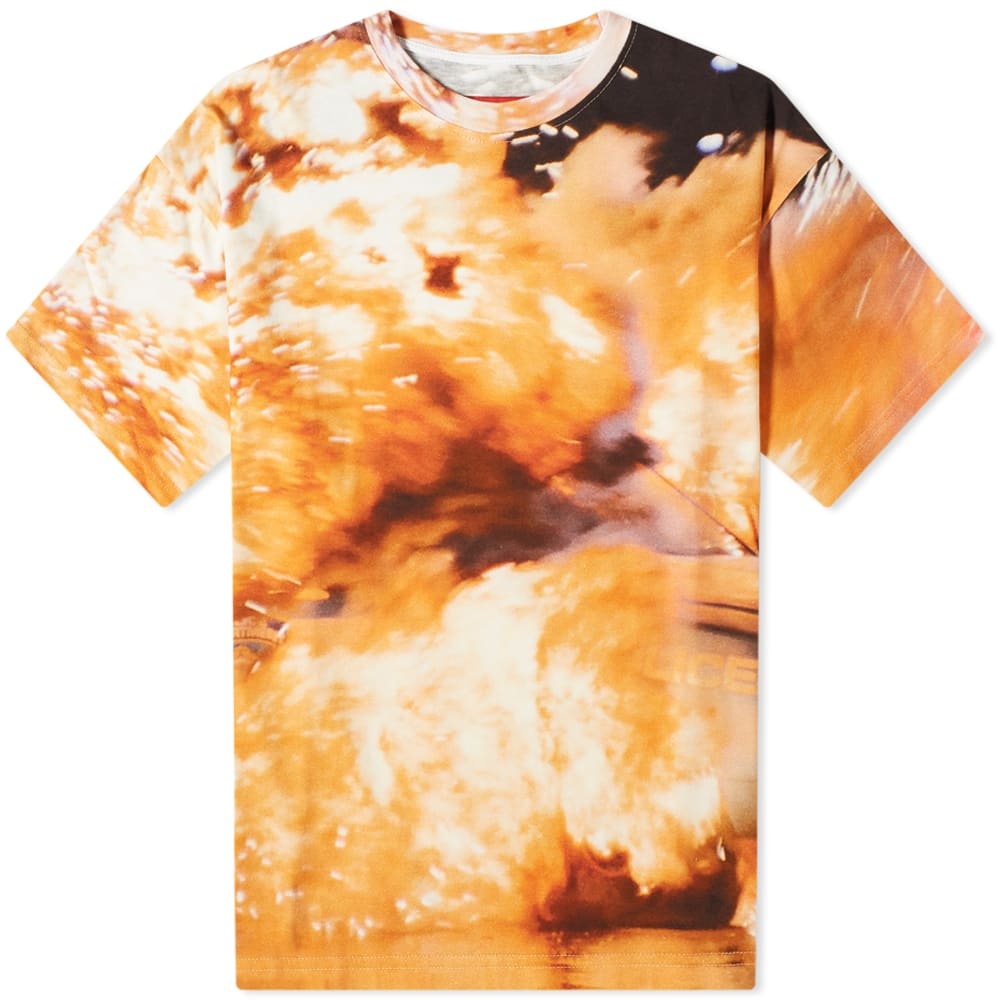 424 Explosion Tee - 1