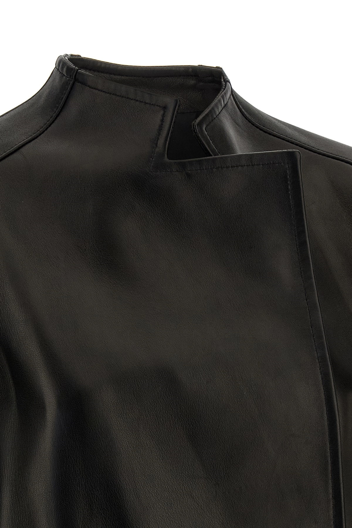 'Edith' jacket - 5