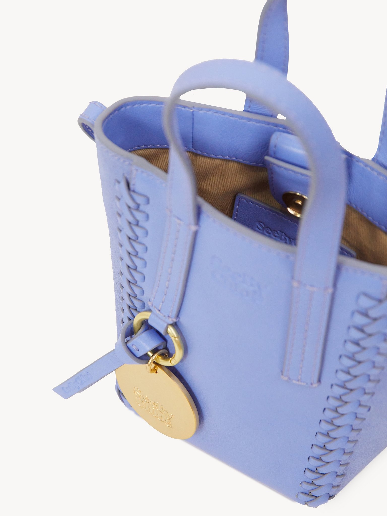 TILDA MINI TOTE - 4