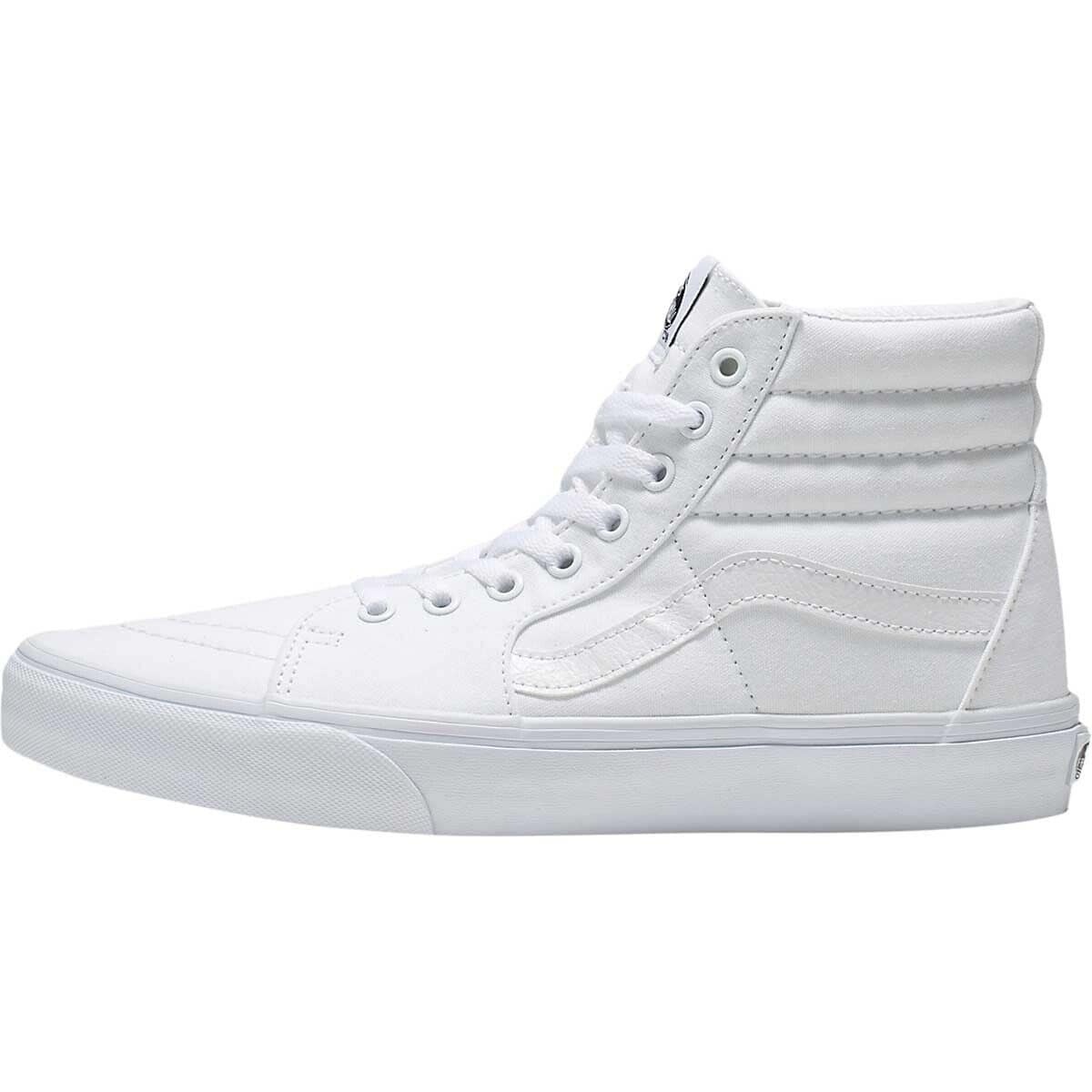 Sk8-Hi Shoe - 1