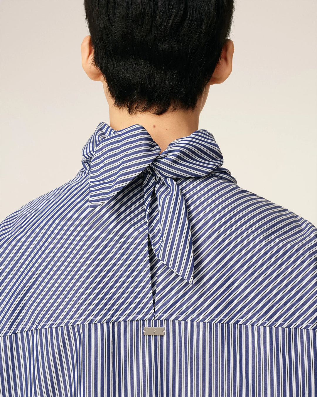 Bandana Blouse - 3