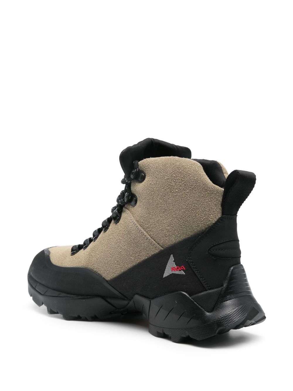 Andreas boots - 3