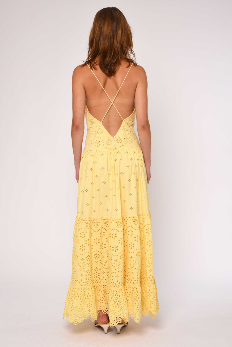 Yvonne Dress 4