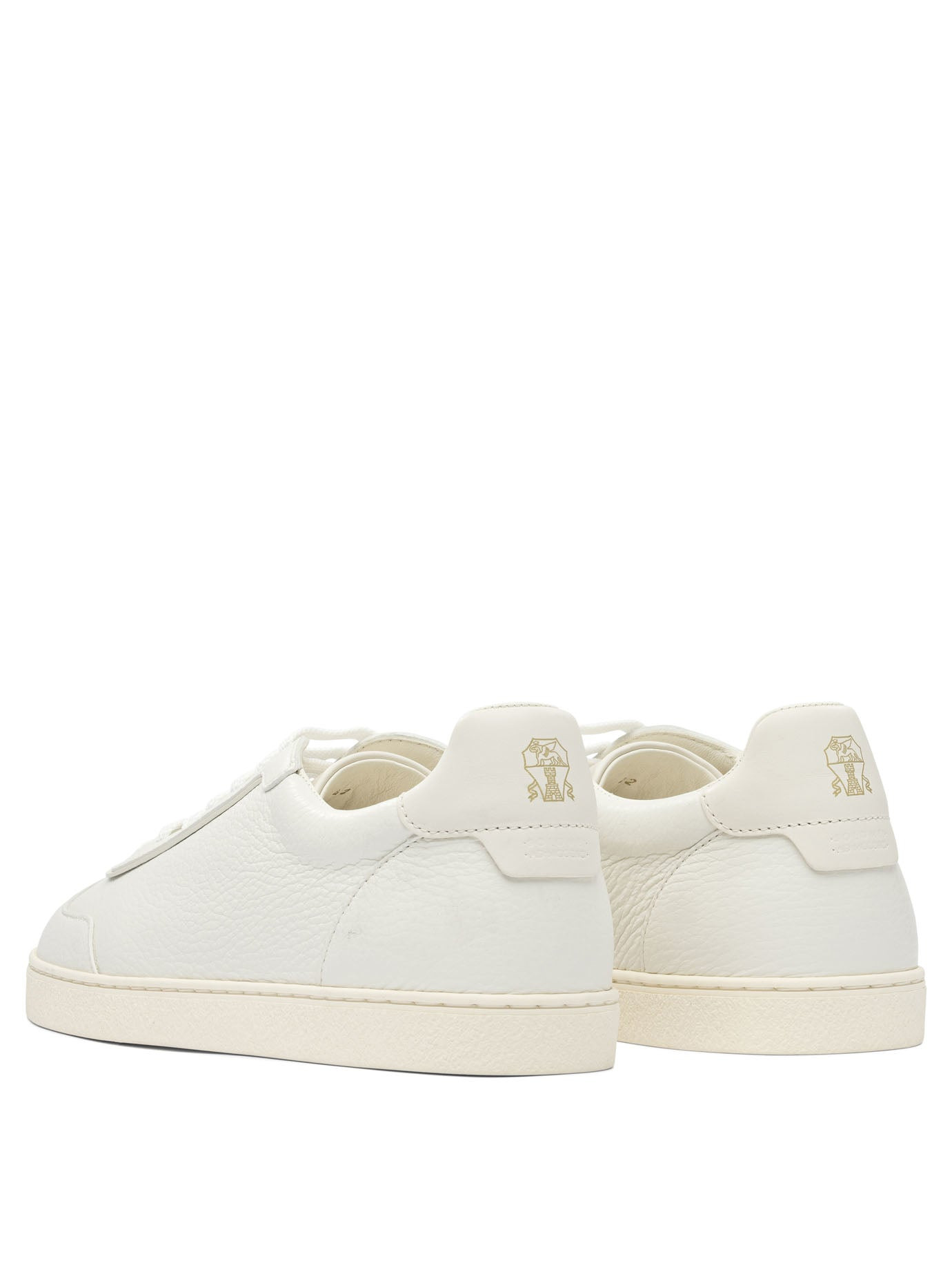 Brunello Cucinelli Sneakers & Slip-on - 4