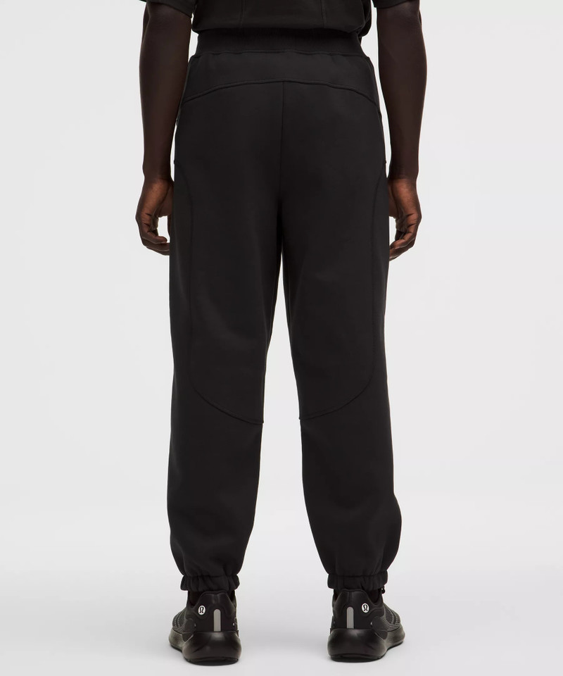 Cotton Fleece Jogger *SLNSH Collection 3