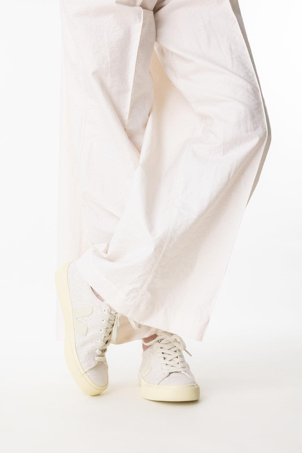 CAMPO J-MESH SNEAKER - 4