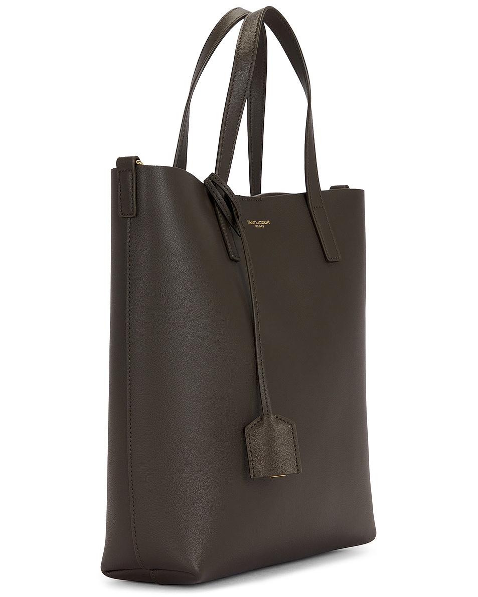 Toy North South Shopping Bag - 4