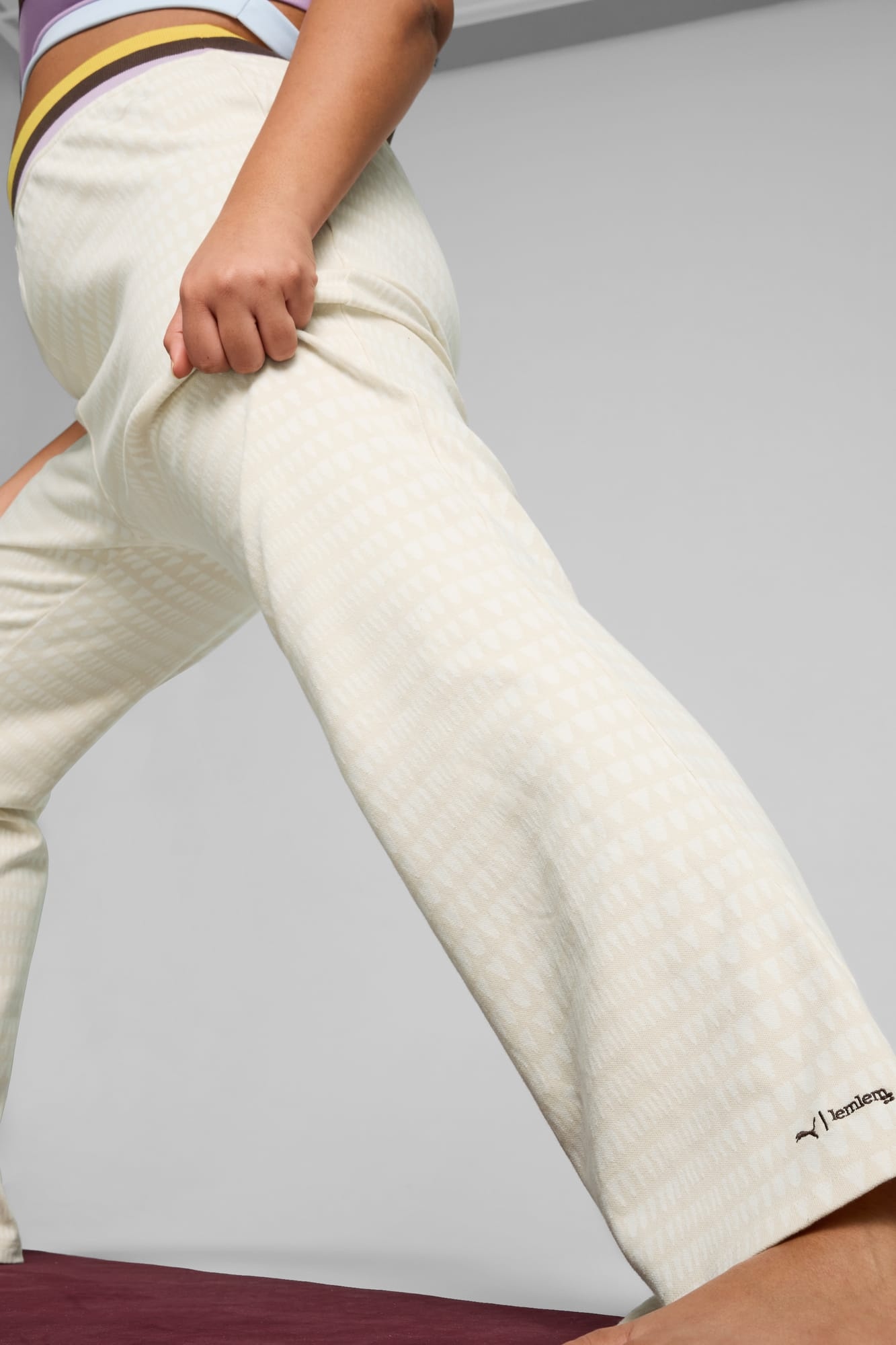 PUMA x lemlem Women's Pants - 4