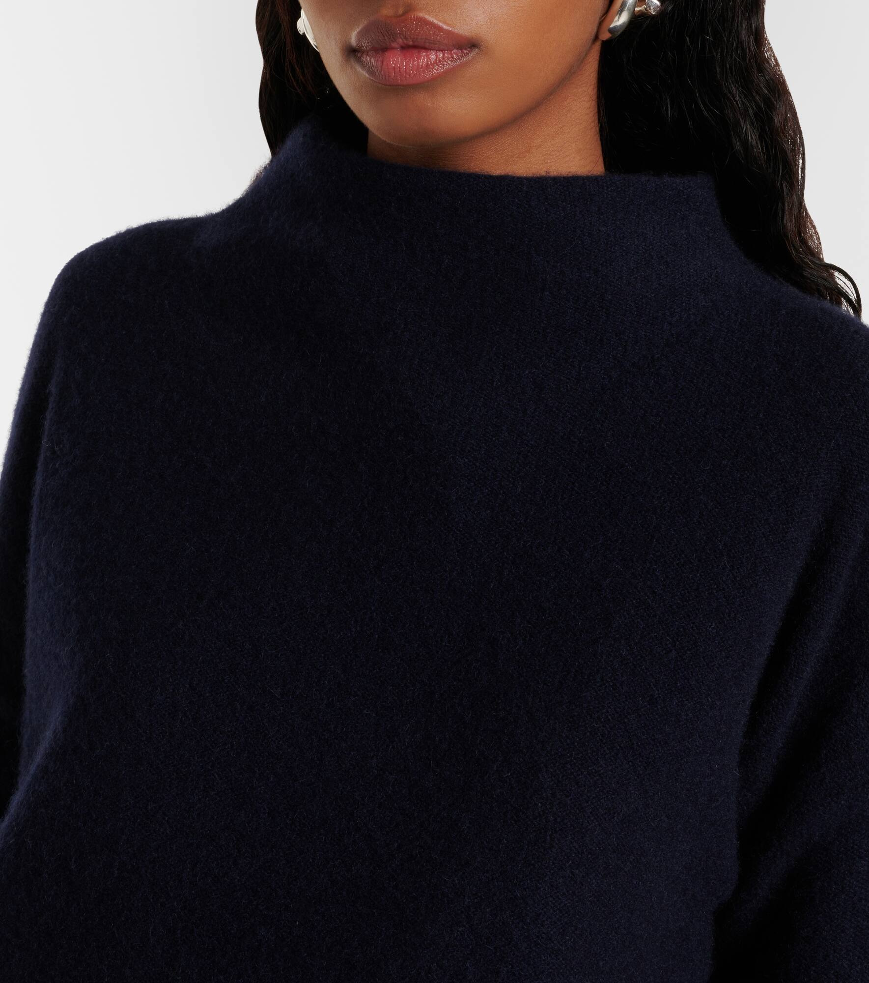 Cashmere sweater - 4