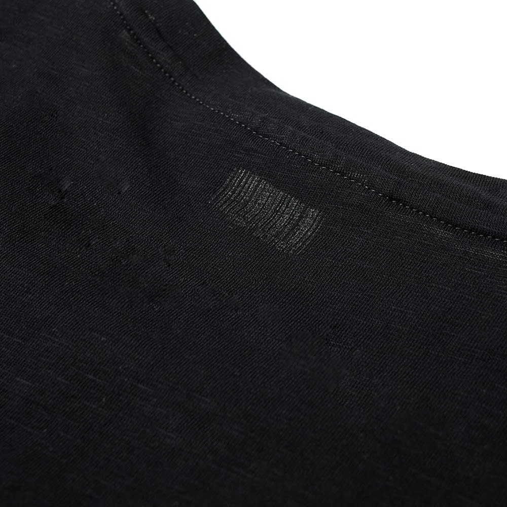 Neil Barrett Collection Date Tee - 3