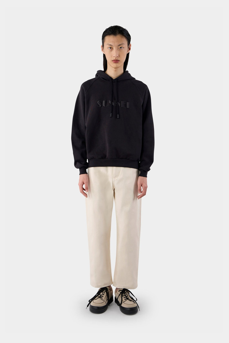 BELLIDENTRO PANTS / ecru 1