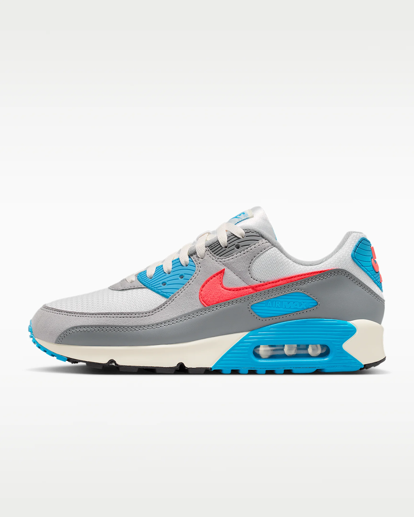 Nike Air Max 90 Men's Shoes - 1