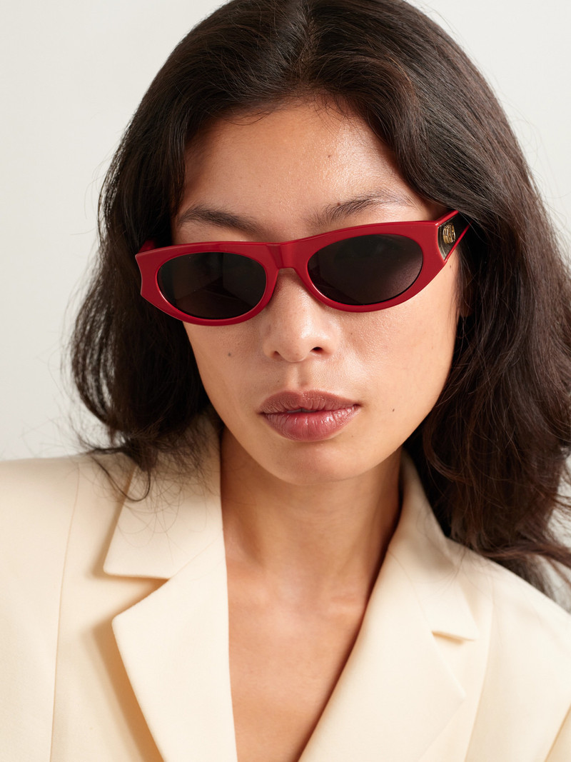 Dior Diorglow B2i Acetate Sunglasses outlook