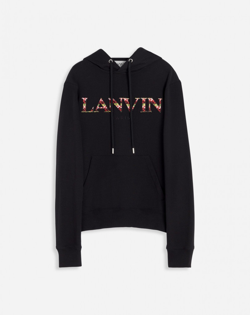 CURB HOODIE - 1