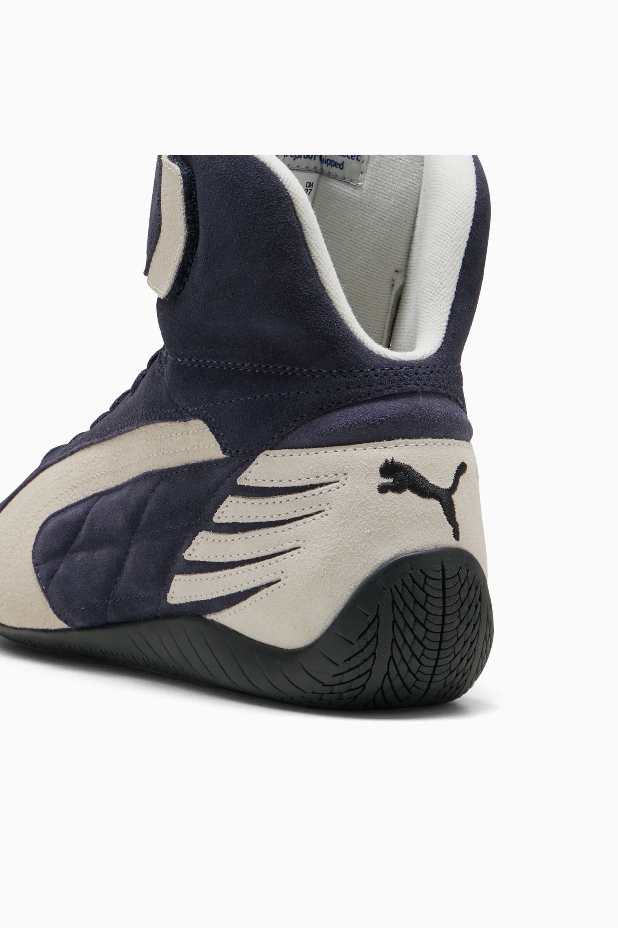 Speedcat Mid Sneakers - 5